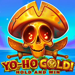 Yo-Ho Gold!: Hold and Win