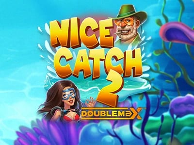 Nice Catch 2 DoubleMax