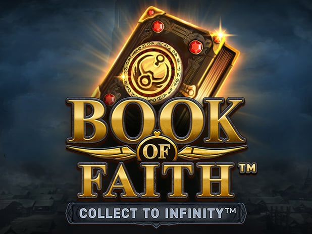 Book of Faith