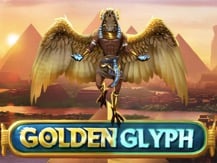 Golden Glyph