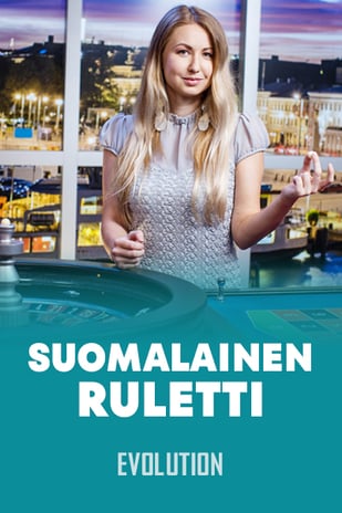 Suomalainen Ruletti