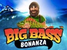 Big Bass Bonanza