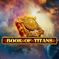 Book Of Titans