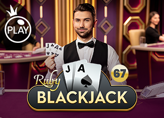 Blackjack 67 – Ruby