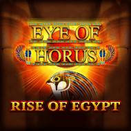 Eye of Horus Rise of Egypt