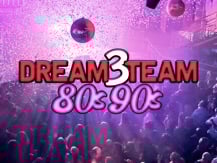 Dream 3 Team