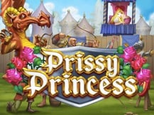 Prissy Princess