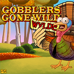 Gobblers Gone Wild