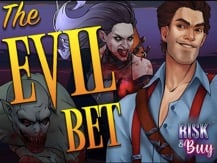The Evil Bet