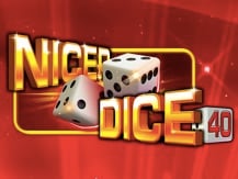Nicer Dice 40
