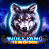 Wolf Fang – Supermoon