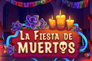 La Fiesta de Muertos