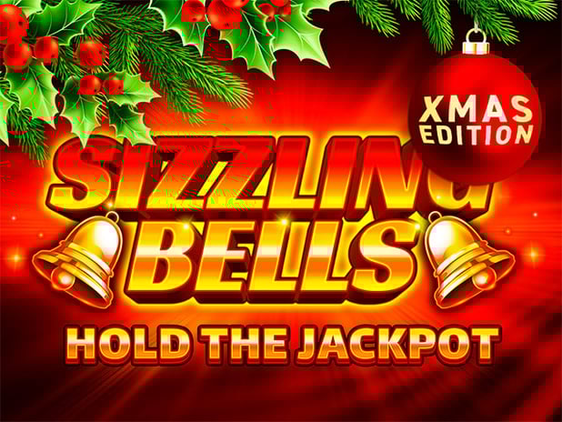 Sizzling Bells Xmas Edition
