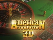 American Roulette 3D