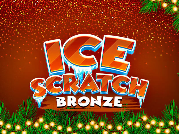 Ice Scratch Bronze