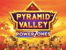 Power Zones: Pyramid Valley