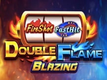 Double Flame