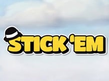 Stick 'Em