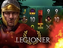 Legioner