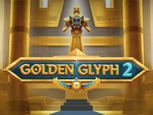 Golden Glyph 2