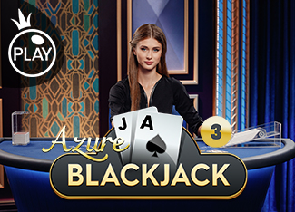 Blackjack 3 Azure
