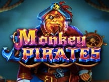 Monkey Pirates