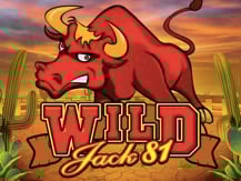 Wild Jack 81