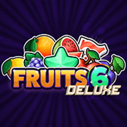 Fruits 6 DELUXE