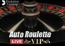 Auto Roulette VIP