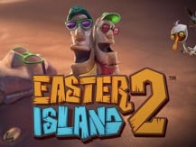 Easter Island 2