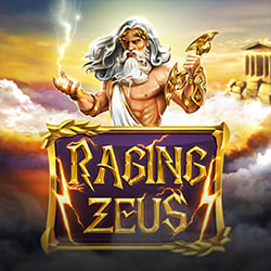 Raging Zeus