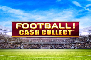 Football Cash Collect