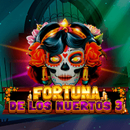Fortuna De Los Muertos 3