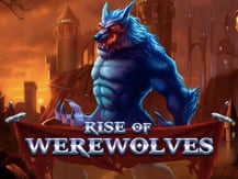 Rise Of Werewolves