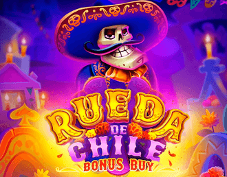 Rueda De Chile Bonus Buy