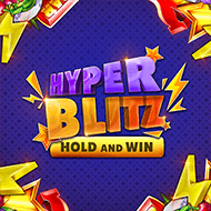 Hyper Blitz Hold and Win