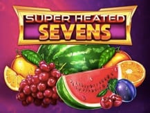 Super Heated Sevens