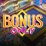 Bonus Only