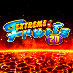 Extreme Fruits 20