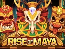 Rise of Maya