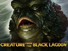Creature from the Black Lagoon