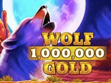 Wolf Gold 1,000,000