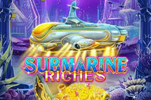 Submarine Riches