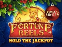 Fortune Reels Xmas Edition