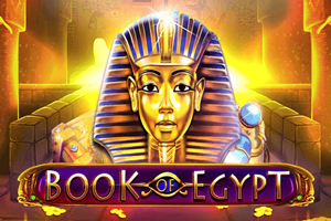 Egyptian Book