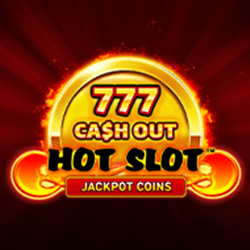 Hot Slot: 777 Cash Out