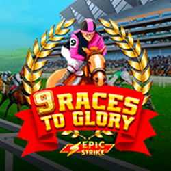 9 Races to Glory