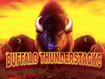 Buffalo Thunderstacks