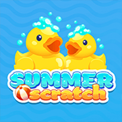 Summer Scratch