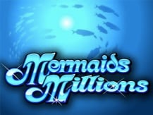 Mermaids Millions
